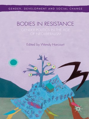 cover image of Bodies in Resistance